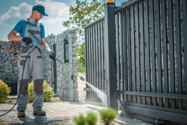 Best Patio and Deck Pressure Washing  in Ellisburg, NJ