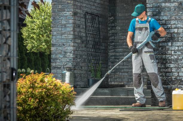 Ellisburg, NJ Pressure Washing Services Company