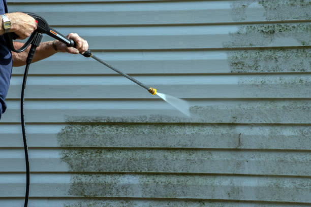 Best Oil Spill Cleanup  in Ellisburg, NJ