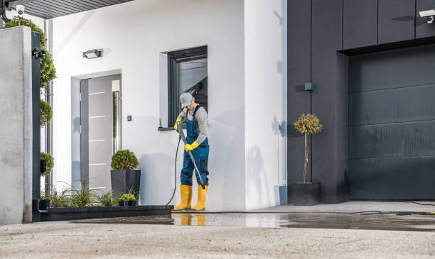 Best Factory Floor Cleaning  in Ellisburg, NJ